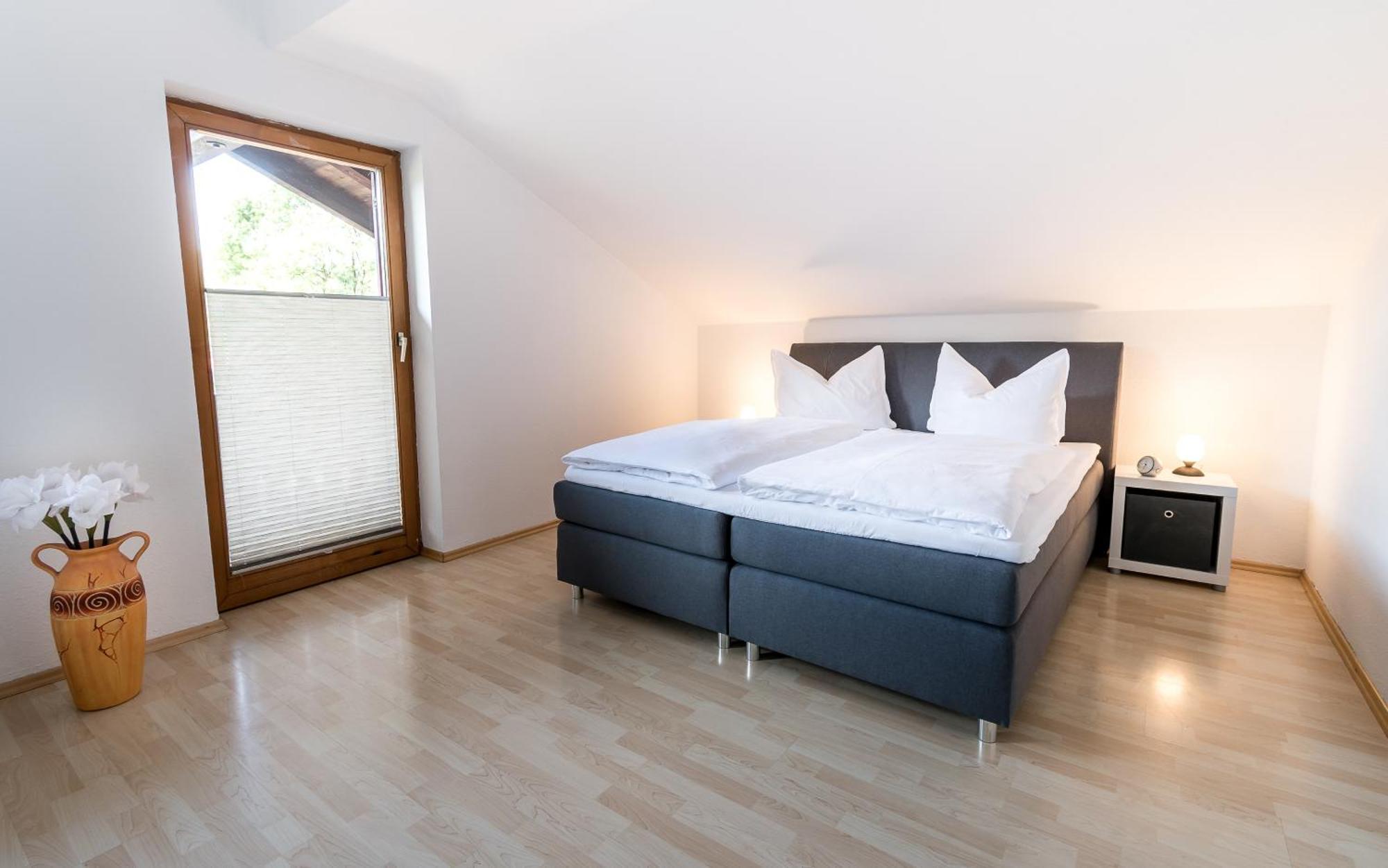 Gigantisch!Hochwertige Ferienwohnung In Den Bergen บาดฮินเดลัง ภายนอก รูปภาพ