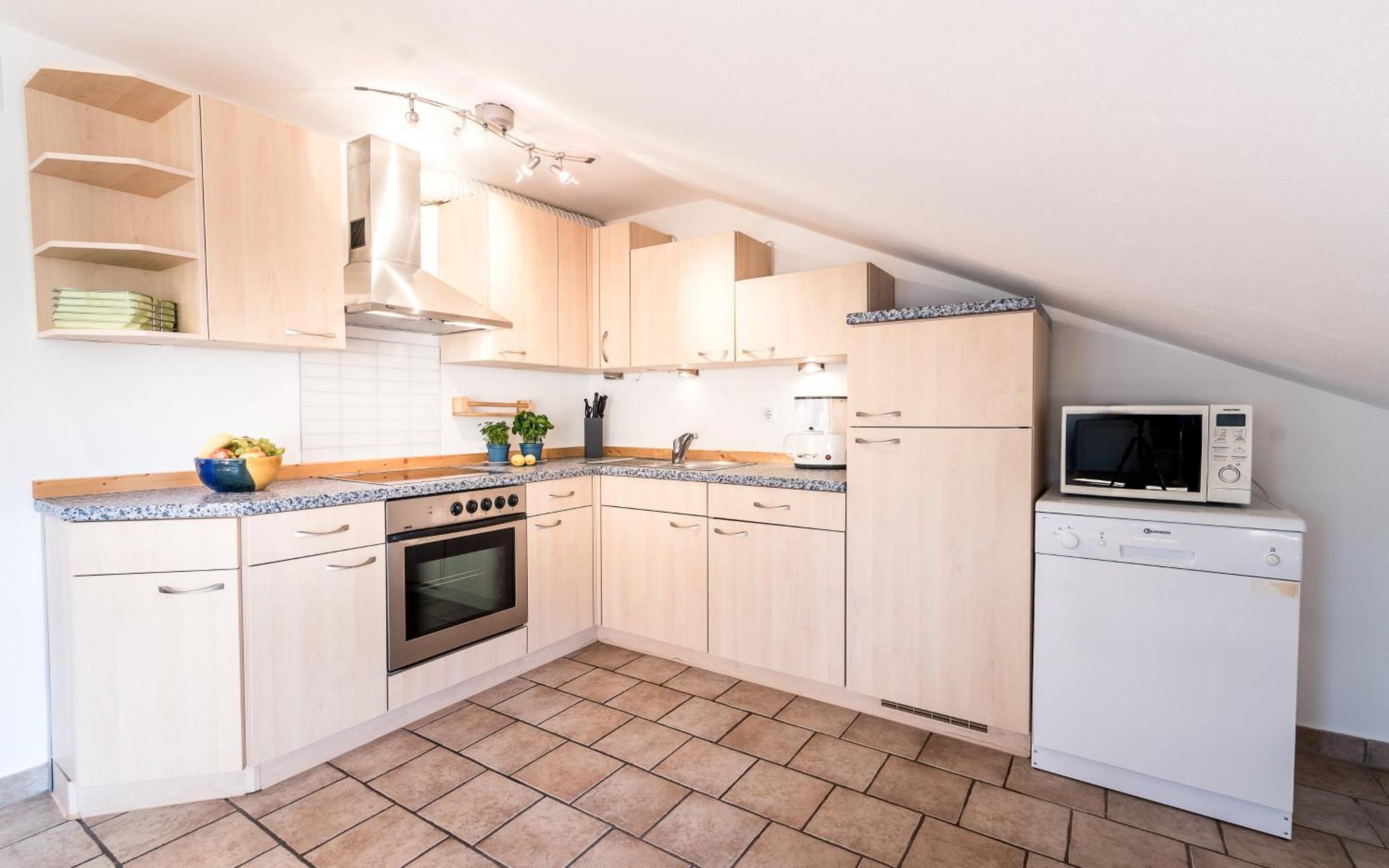 Gigantisch!Hochwertige Ferienwohnung In Den Bergen บาดฮินเดลัง ภายนอก รูปภาพ