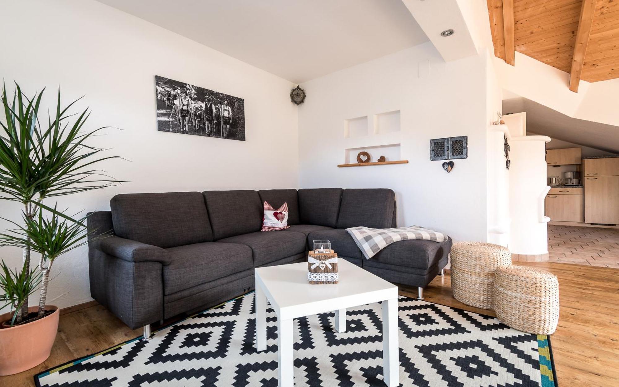 Gigantisch!Hochwertige Ferienwohnung In Den Bergen บาดฮินเดลัง ภายนอก รูปภาพ